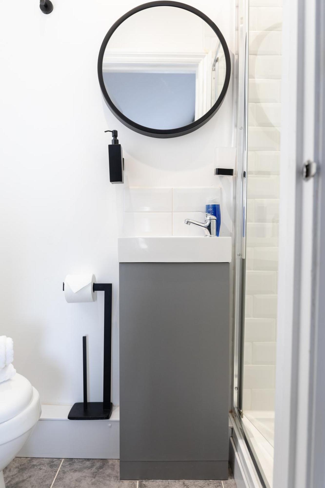Bay City Studio Apartments Κάρντιφ Εξωτερικό φωτογραφία