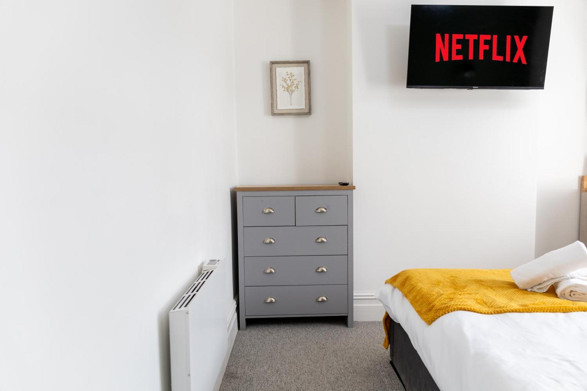 Bay City Studio Apartments Κάρντιφ Εξωτερικό φωτογραφία