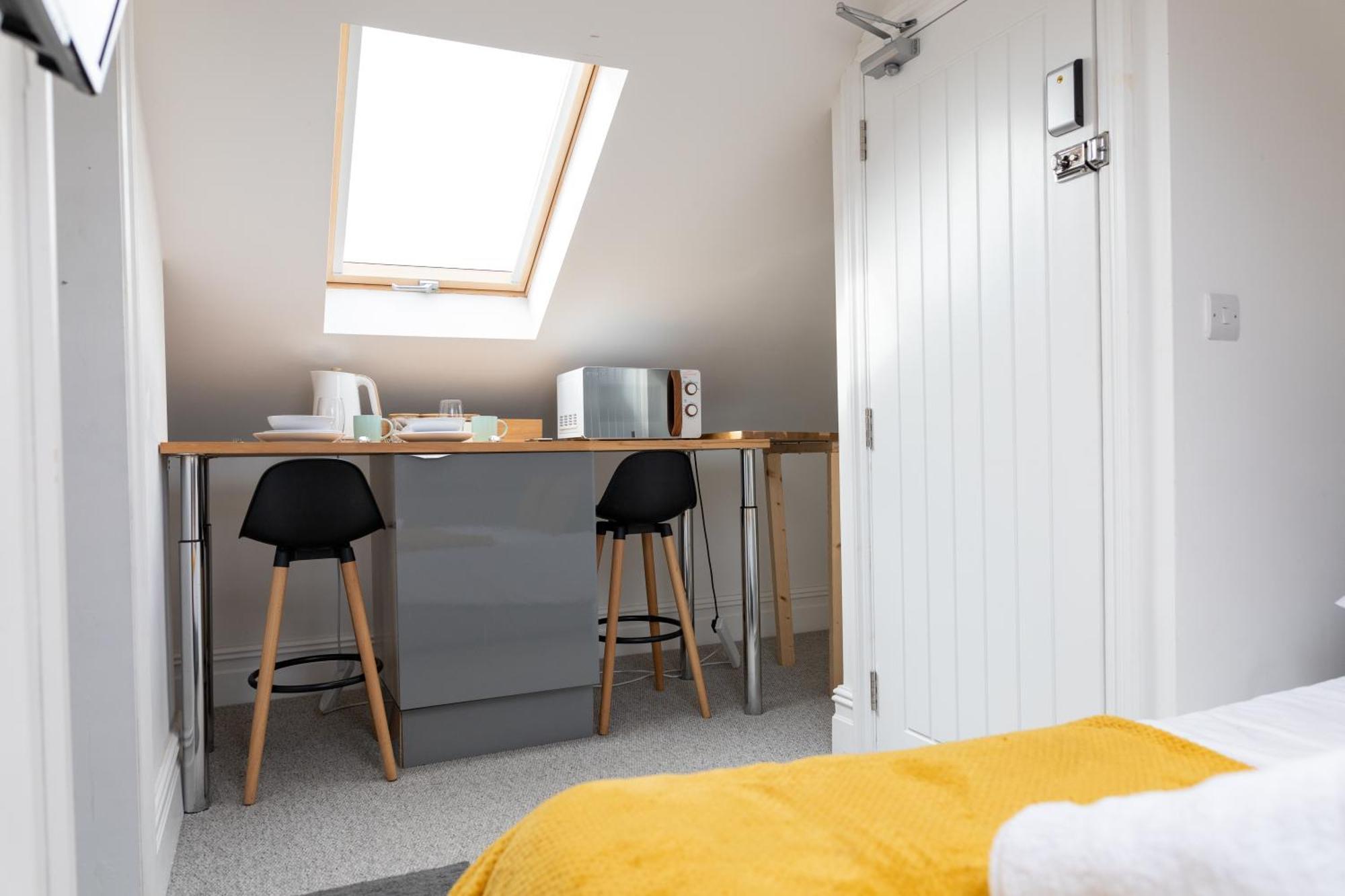 Bay City Studio Apartments Κάρντιφ Εξωτερικό φωτογραφία