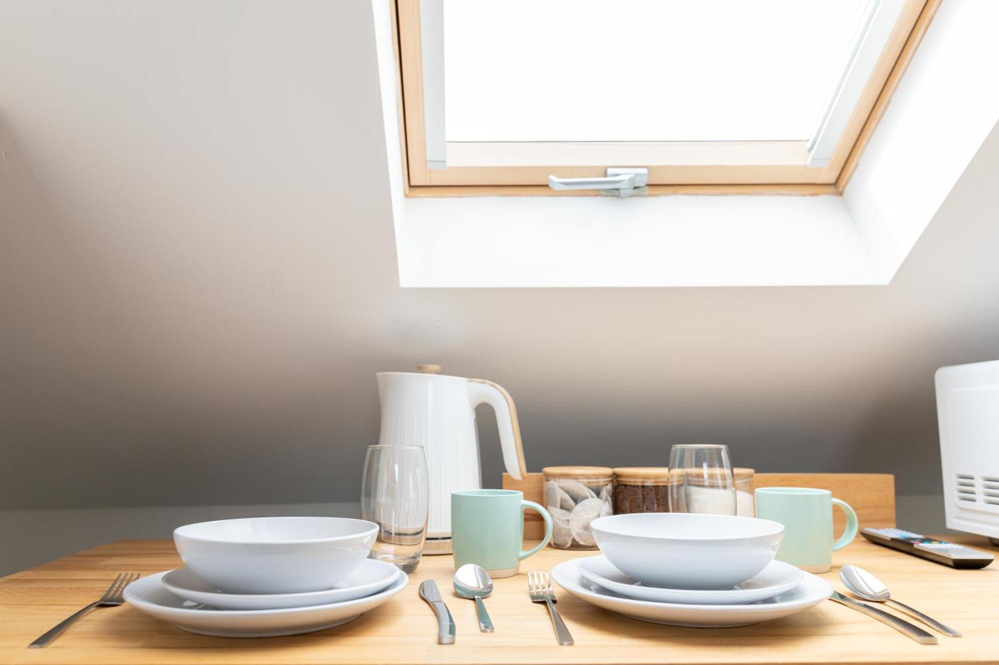 Bay City Studio Apartments Κάρντιφ Εξωτερικό φωτογραφία