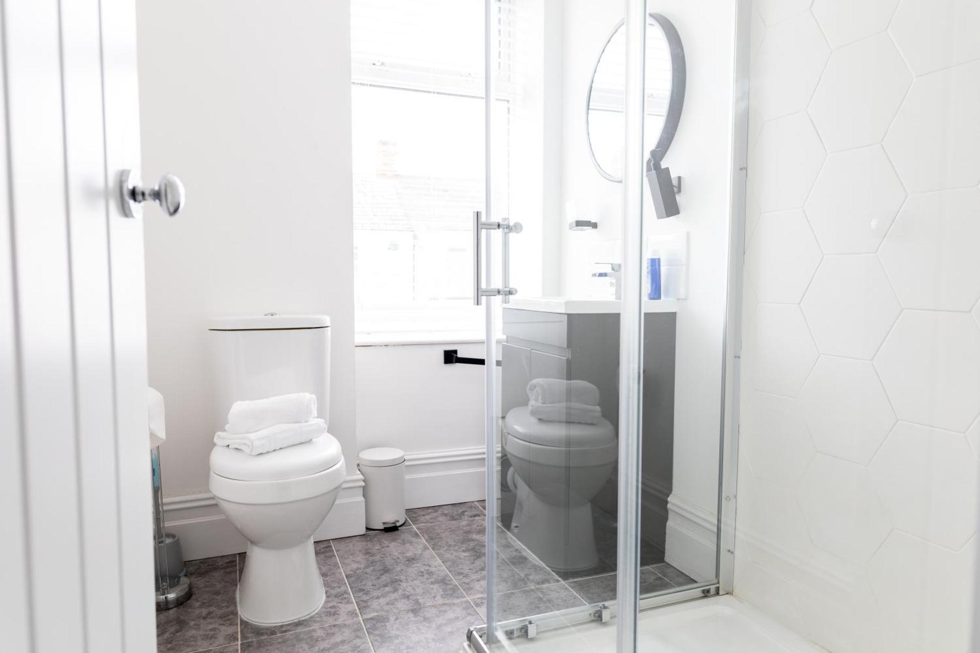 Bay City Studio Apartments Κάρντιφ Εξωτερικό φωτογραφία