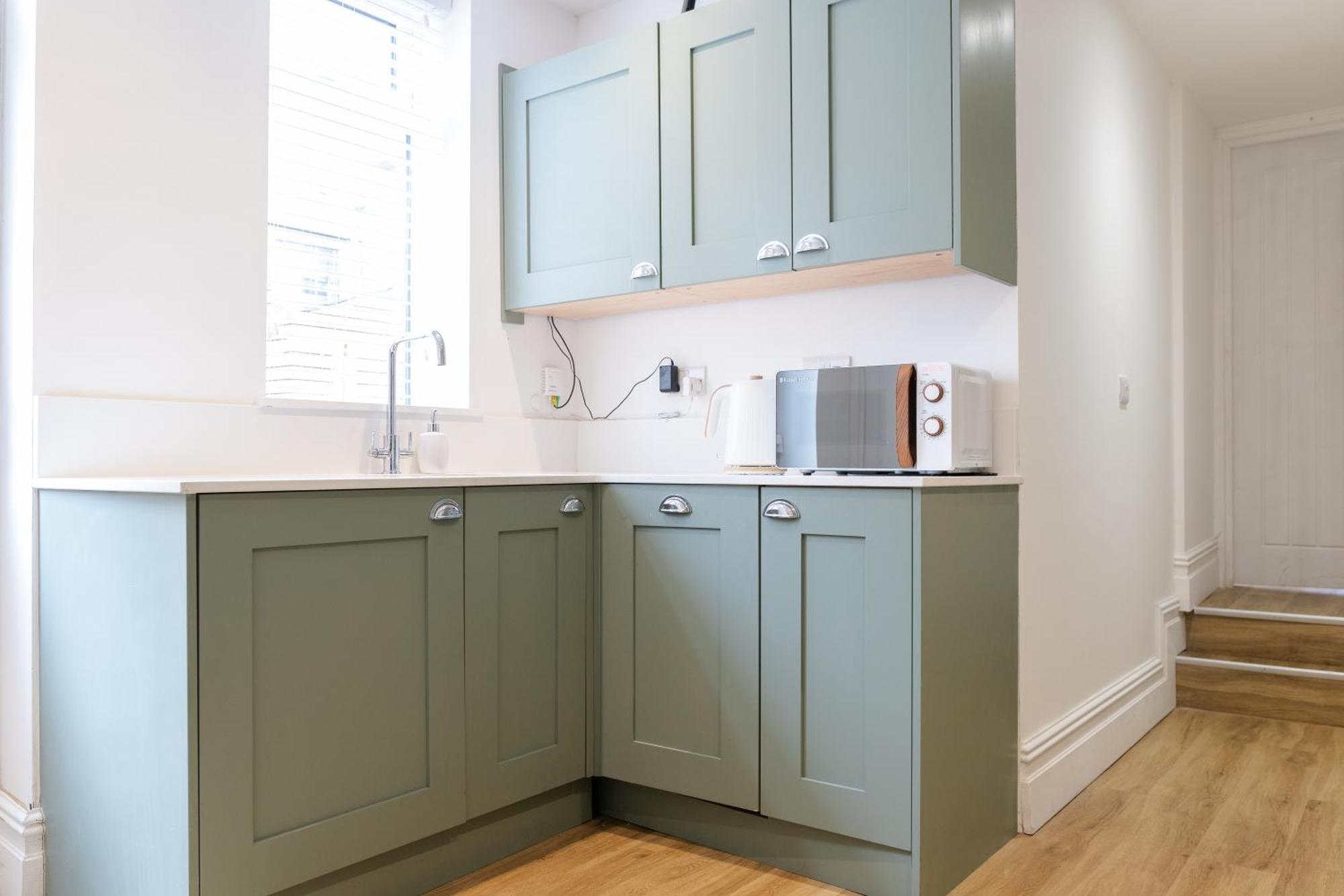 Bay City Studio Apartments Κάρντιφ Εξωτερικό φωτογραφία