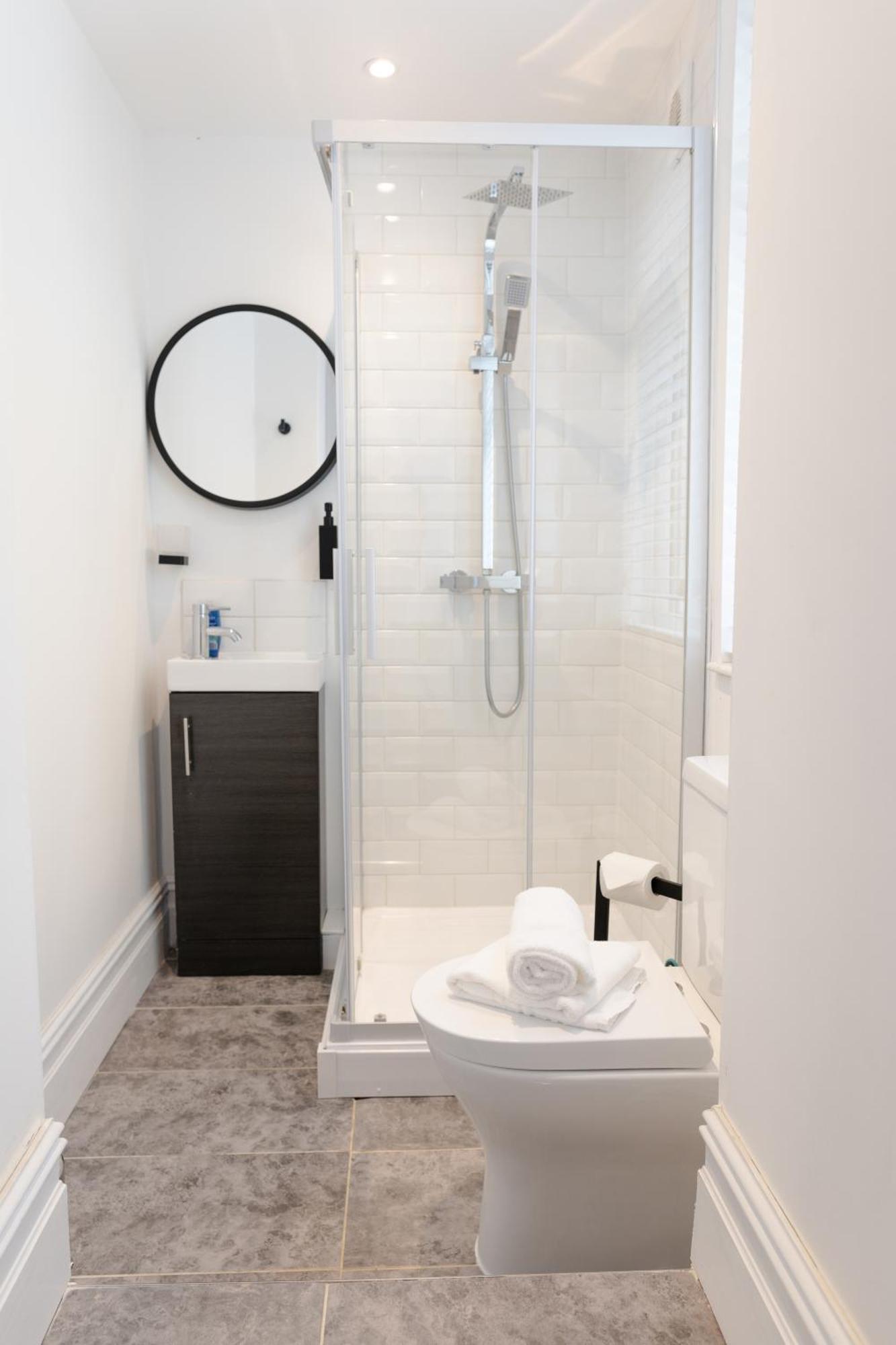 Bay City Studio Apartments Κάρντιφ Εξωτερικό φωτογραφία