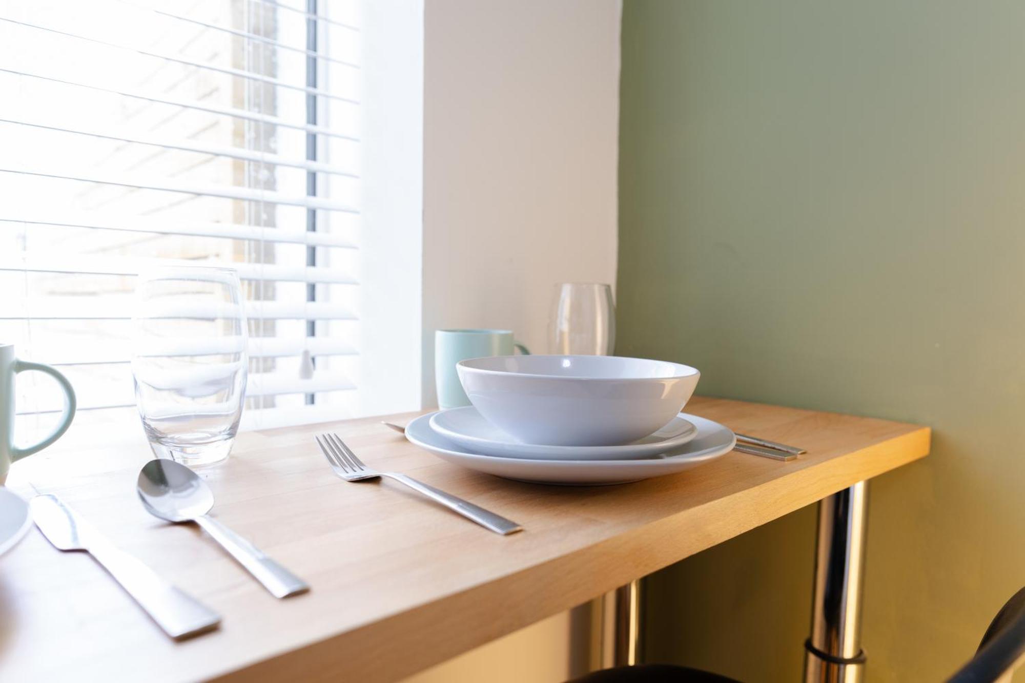 Bay City Studio Apartments Κάρντιφ Εξωτερικό φωτογραφία